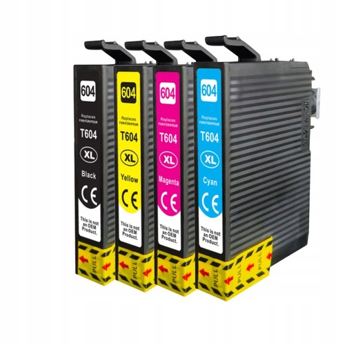 Inchiostro per stampante - x3,