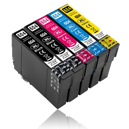Cartucce inchiostro per - cartucce, (xl)