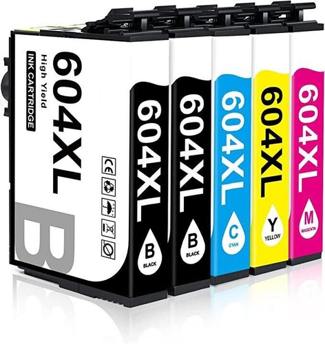 Cartucce stampante per epson - stampante,