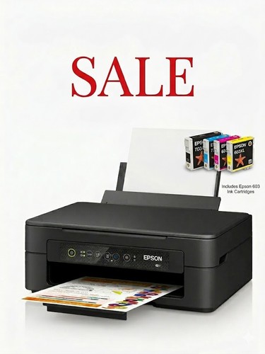 Epson printer expression home - epson,