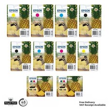 Cartucce di inchiostro