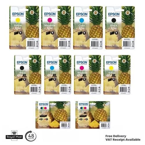 Lotto set stampanti - , 604