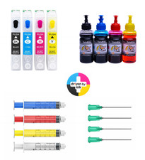 604XL Cartucce di inchiostro