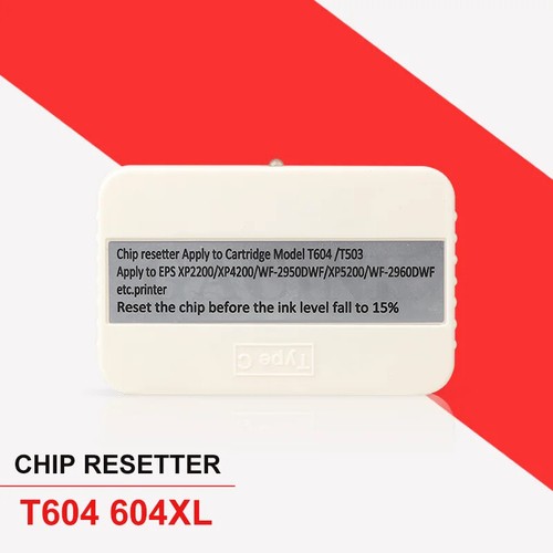 T604 t503 chip resetter - t503, per