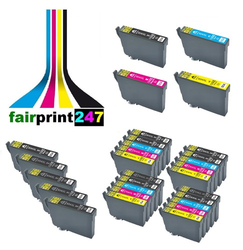 Cartucce per epson - cartucce,