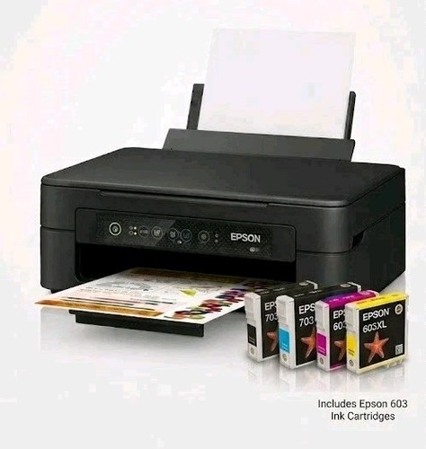 Epson printer expression home - epson,