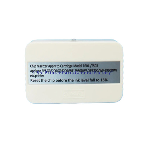 T503 t503xl chip resetter - t503xl,
