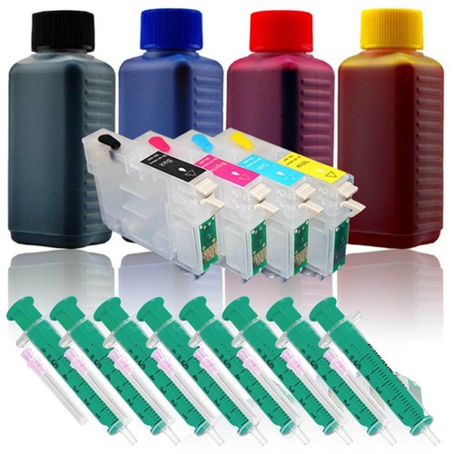 Cartucce ricarica fill - cartucce,