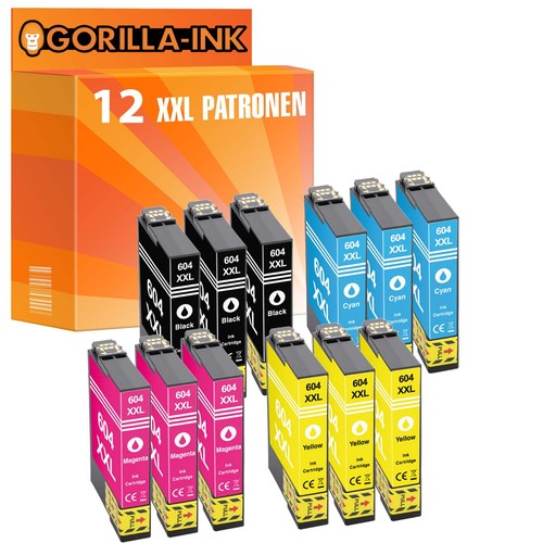 Cartucce per epson - epson, 604xl
