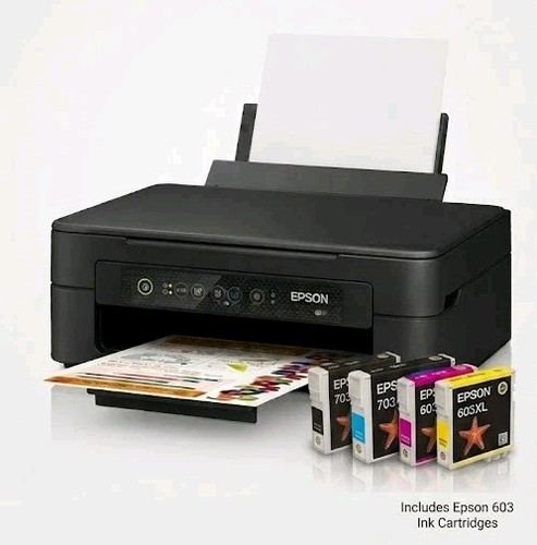 Epson printer expression home - epson,