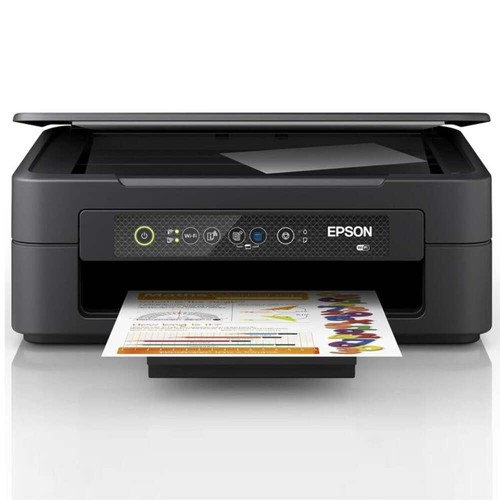 Epson expression home 2200 - home, xp-2200