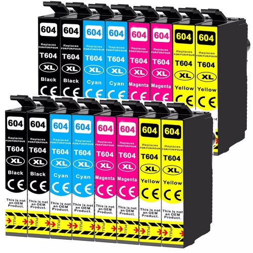 Set cartucce inchiostro - cartucce,