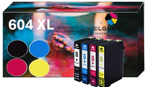 Cartucce adatte per epson - cartucce,