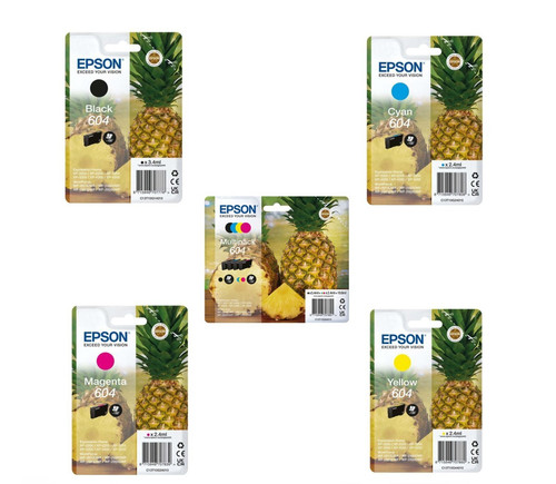 Cartucce inchiostro - cartucce, di