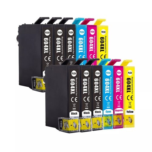 Set più cartucce di - set, 4x