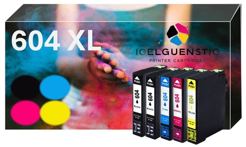 Cartucce xxl adatte per - cartucce,