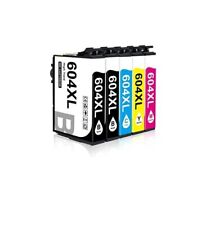 5 cartucce stampante per Epson