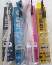 SET CARTUCCE INCHIOSTRO