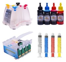 Sistema serbatoio cartuccia