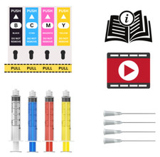 604XL XP-2200 XP-2205 XP-3200