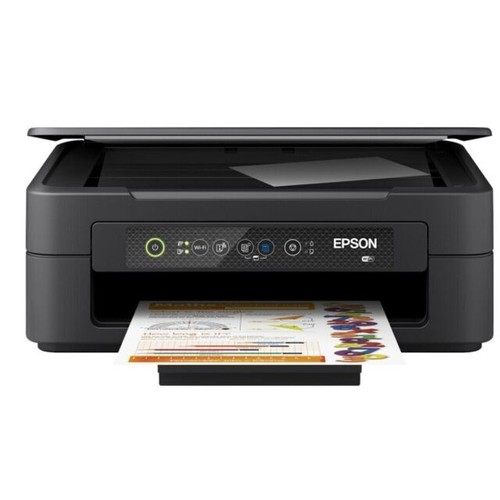 Epson expression home 2200 - home, xp-2200