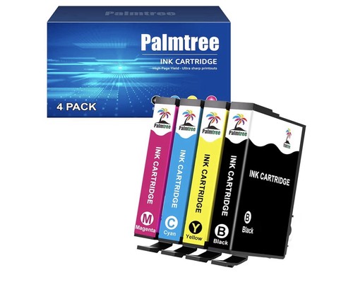 Palmtree 604xl cartucce - 604xl,