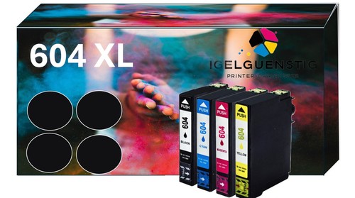 Cartucce adatte per epson - cartucce, xl
